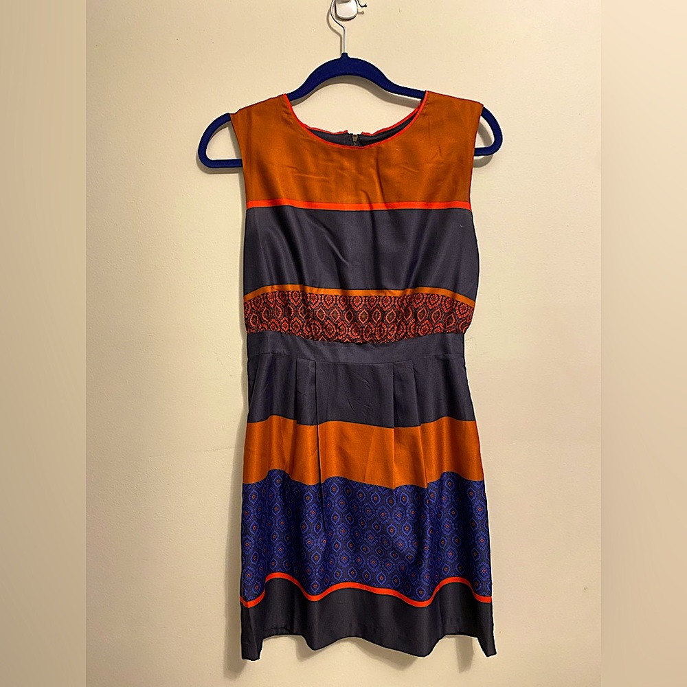 Loft Dress